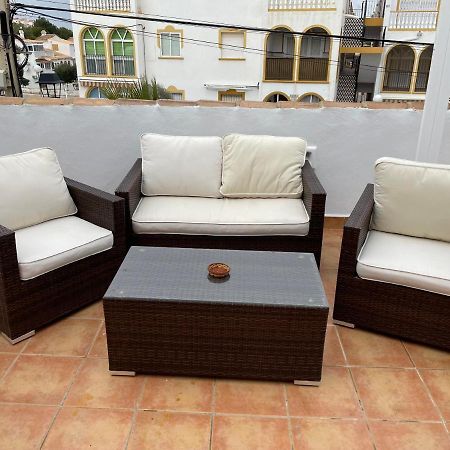Casa Micha Daire Torrevieja Dış mekan fotoğraf