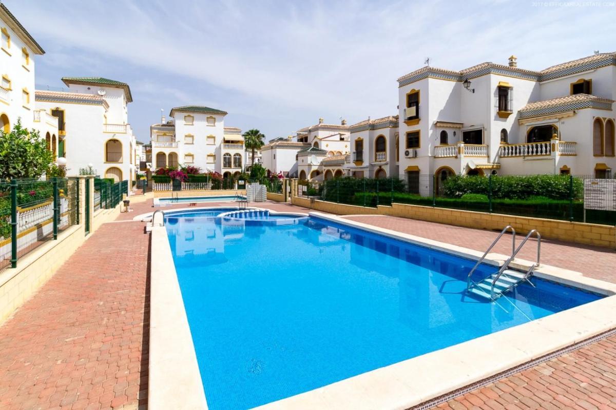 Casa Micha Daire Torrevieja Dış mekan fotoğraf