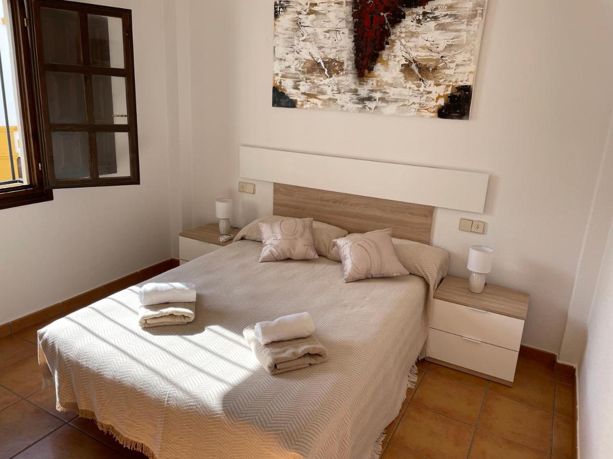 Casa Micha Daire Torrevieja Dış mekan fotoğraf