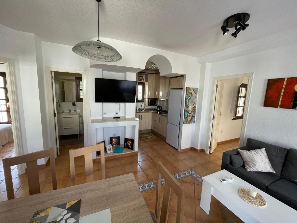 Casa Micha Daire Torrevieja Dış mekan fotoğraf