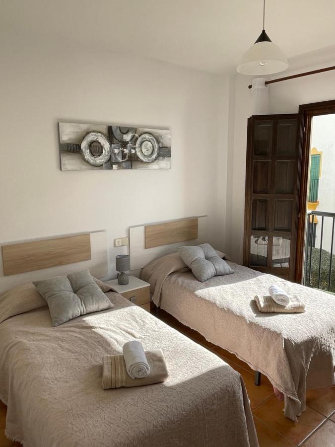 Casa Micha Daire Torrevieja Dış mekan fotoğraf