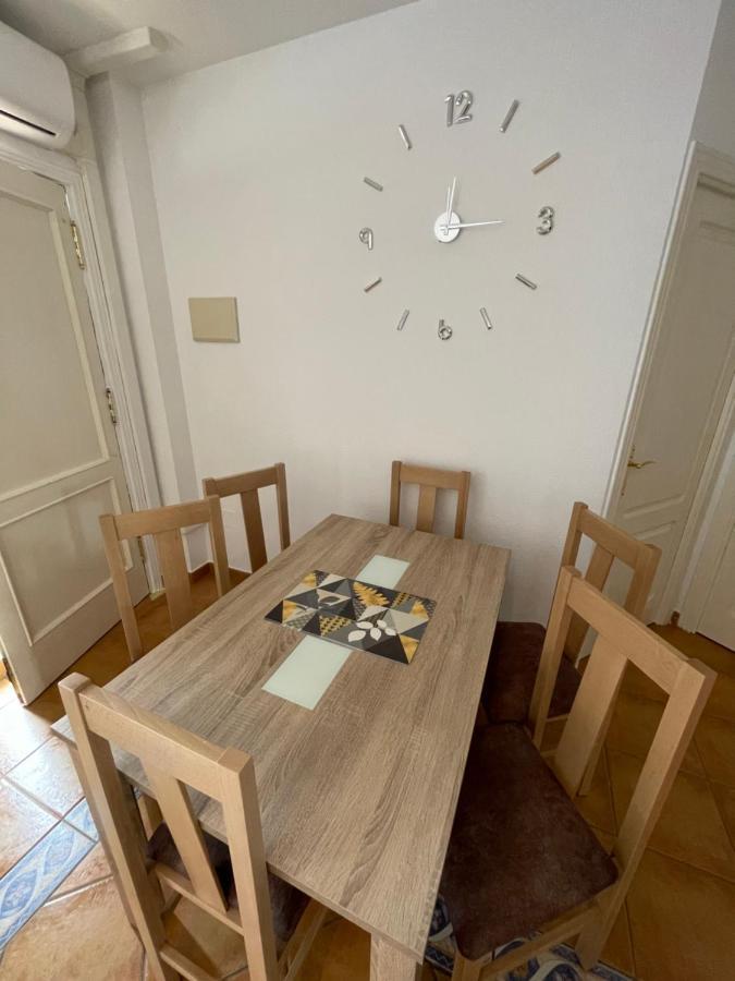 Casa Micha Daire Torrevieja Dış mekan fotoğraf
