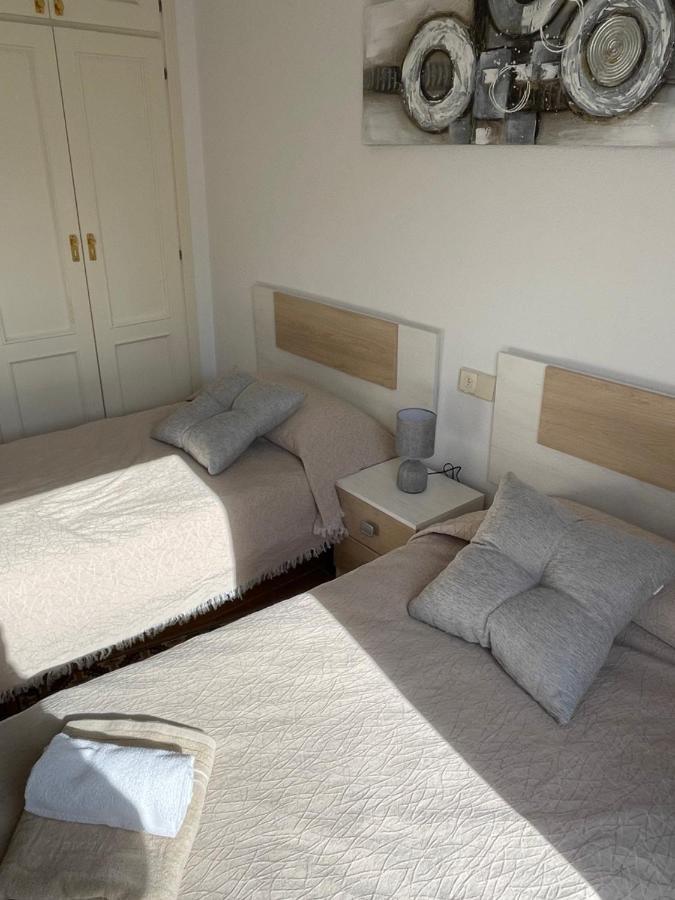 Casa Micha Daire Torrevieja Dış mekan fotoğraf