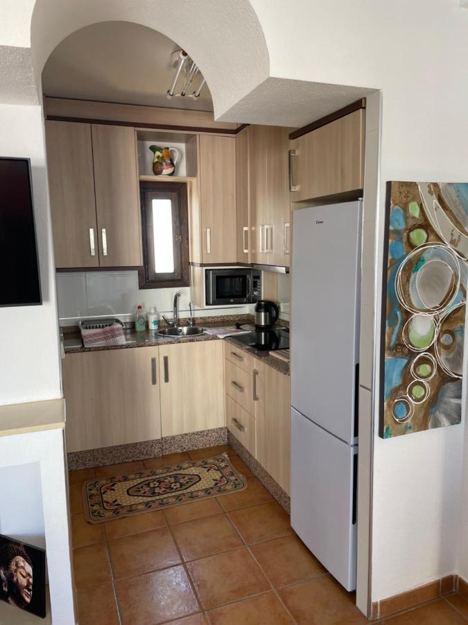 Casa Micha Daire Torrevieja Dış mekan fotoğraf