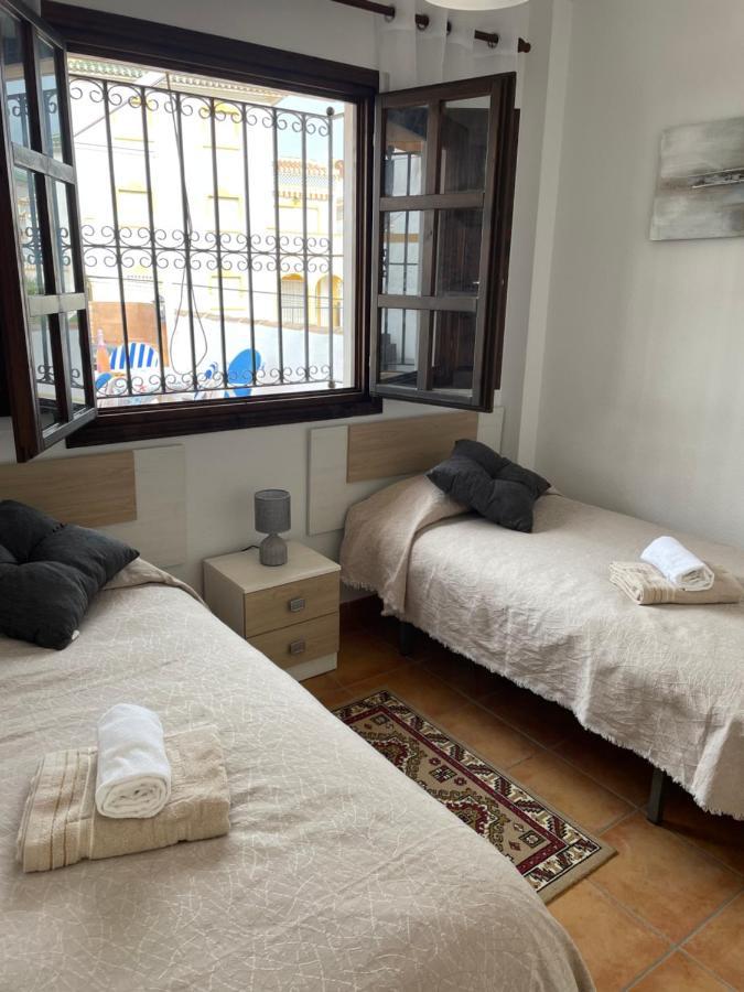 Casa Micha Daire Torrevieja Dış mekan fotoğraf