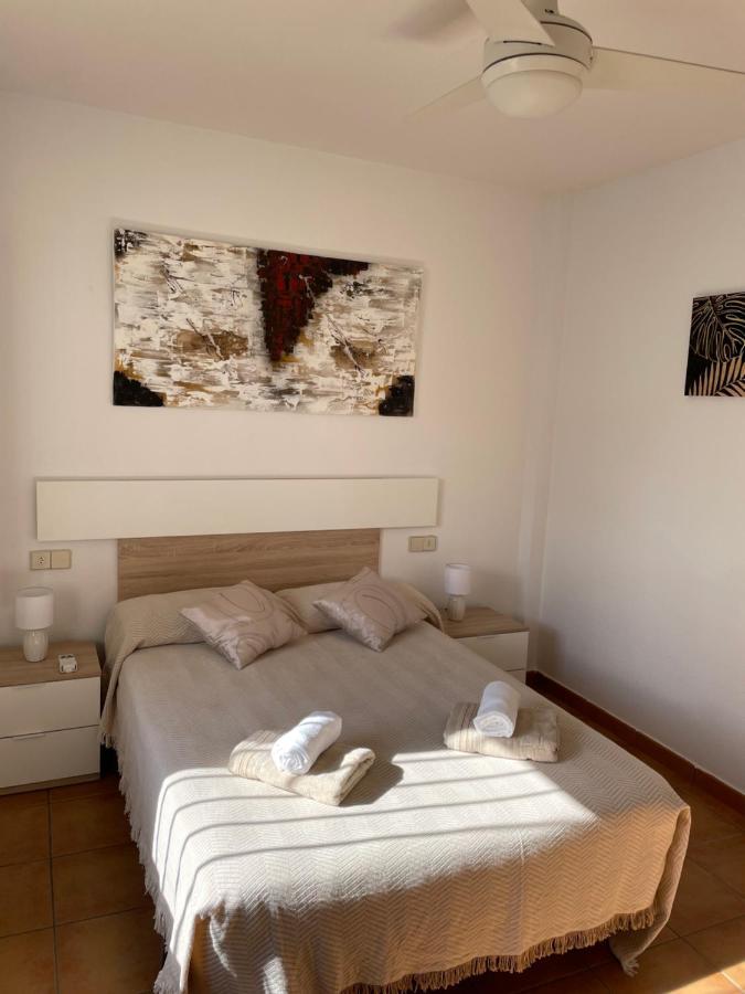 Casa Micha Daire Torrevieja Dış mekan fotoğraf