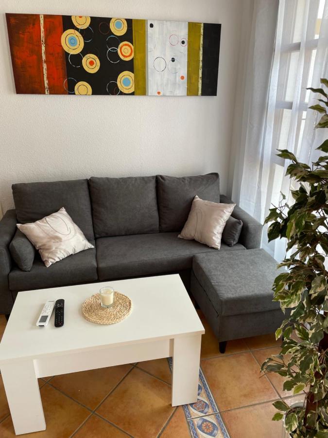 Casa Micha Daire Torrevieja Dış mekan fotoğraf